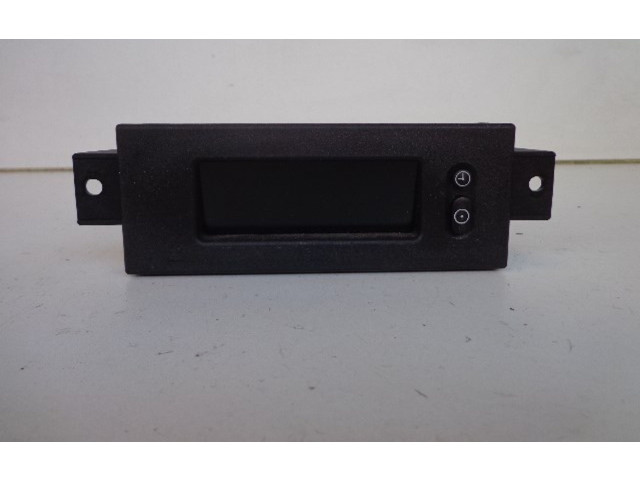 Дисплей    13156841, 13156841   Opel Combo C