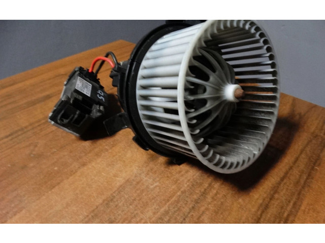 Вентилятор печки       Audi A5