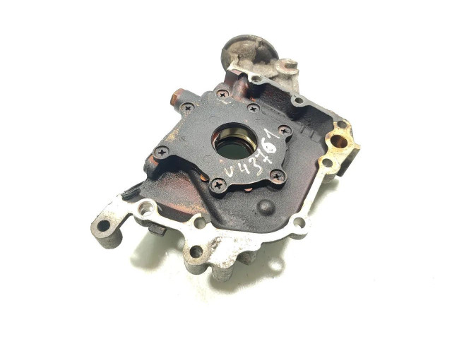 Масляный насос  G4EE 21311-26XXX  KIA Rio 