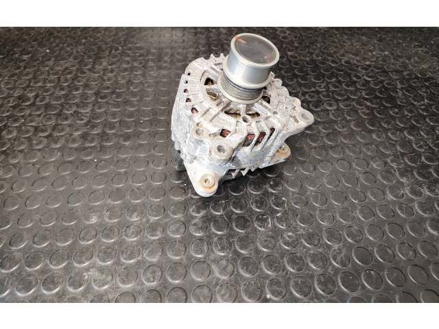 Генератор 05E903026Q   Skoda Kamiq      