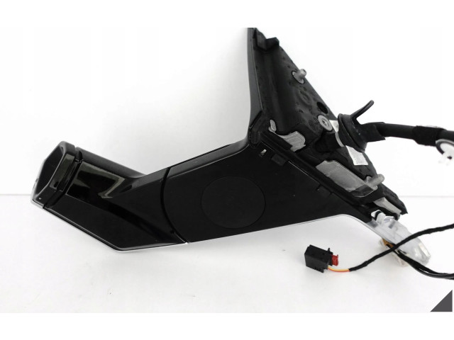 Зеркало электрическое Audi e-tron - года