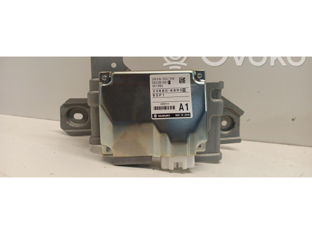 Řídící jednotka 33680-68R00 Suzuki Swift III 2019