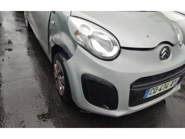 Блок подушек безопасности 00006546F5   Citroen C1