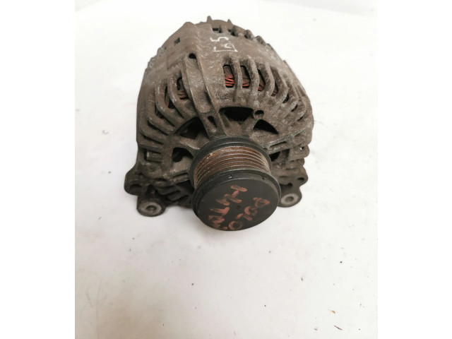 Генератор 06F903023C Volkswagen Golf Plus