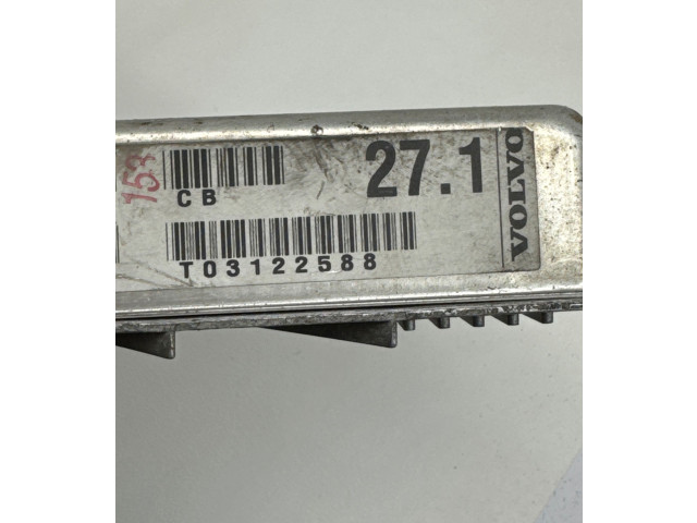 Блок управления коробкой передач P09480761, 1T0505A00   Volvo S60