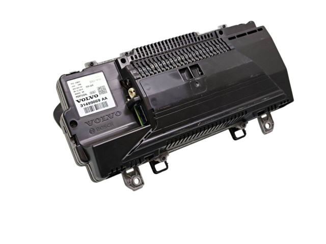 Панель приборов 31499069AA Volvo XC90
