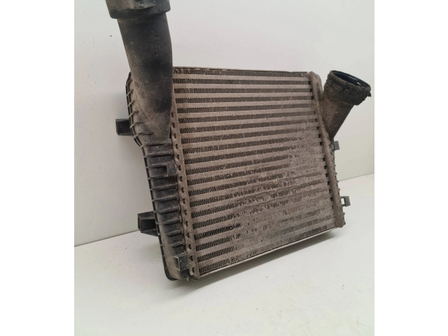 Интеркулер 7L6145803D Porsche Cayenne (92A)