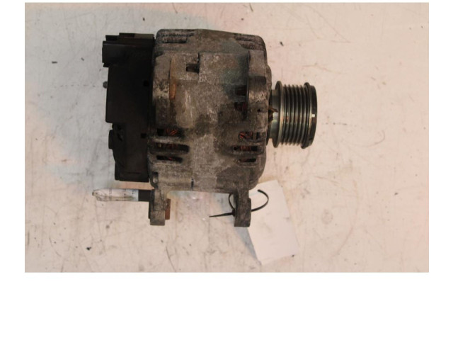 Генератор 03L903023F Volkswagen Golf Plus