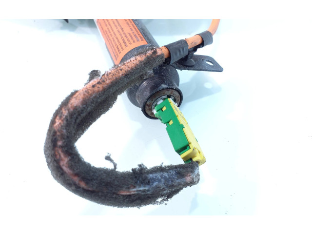 Боковая подушка безопасности 9141638   Volvo V70