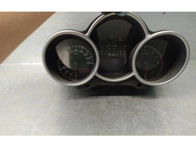 Панель приборов 735290179, 110008953005 Alfa Romeo 147