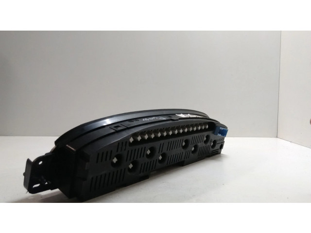 Панель приборов 9655660980   Citroen Xsara Picasso       