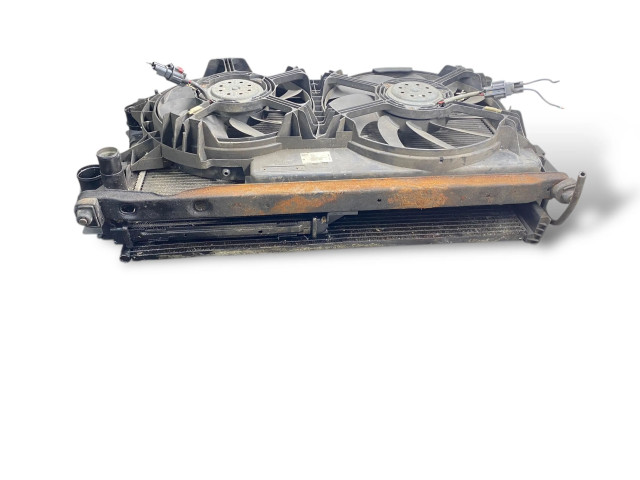 Комплект радиатора