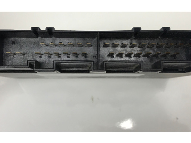 Блок управления коробкой передач P04692390AF, 5WP20005NT Jeep Grand Cherokee (WK)