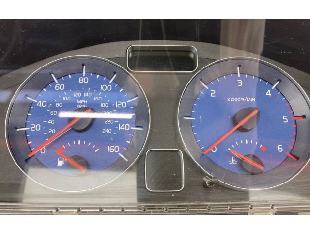 Панель приборов 36002775, 30733375 Volvo C30