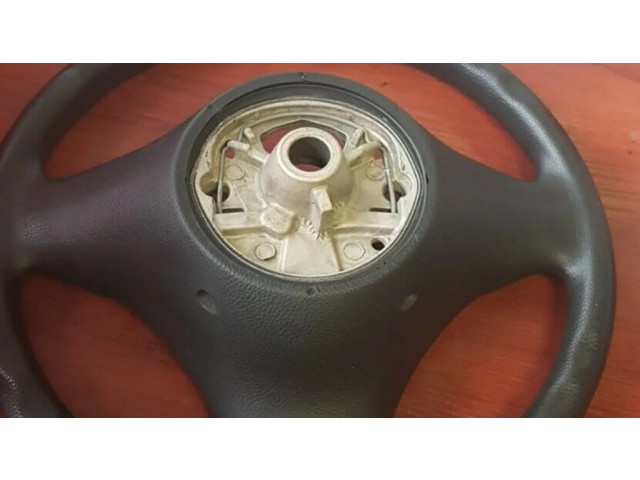 Руль BMW 1 E82 E88 2007-2014 года 6763076