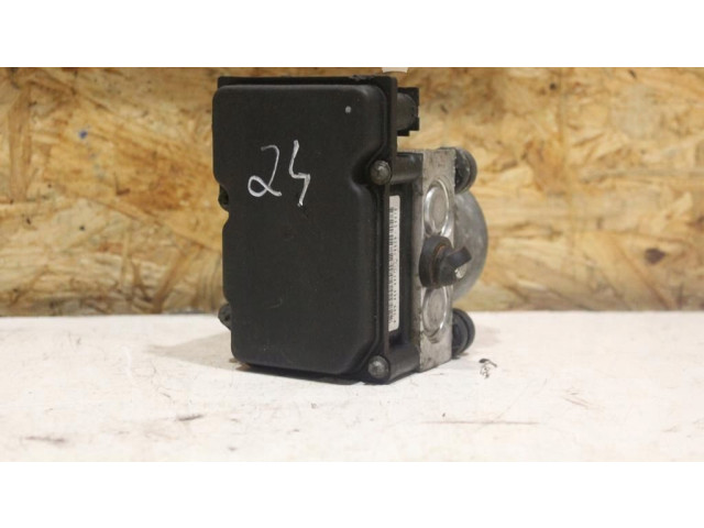 Блок АБС 27534SA080   Subaru  Forester SG  2006 - 2008 года