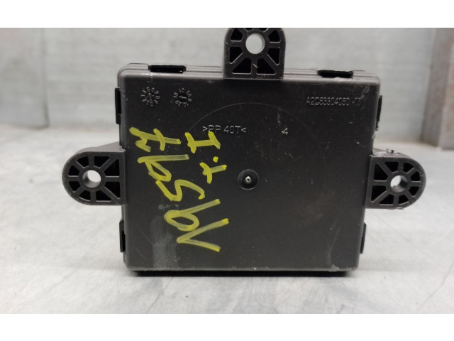 Блок комфорта 31343482, A2C53304052   Volvo V60   