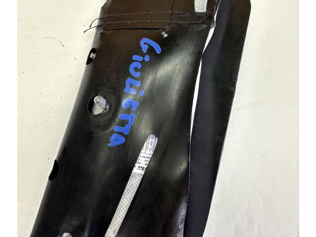 Подушка безопасности в сиденье    Alfa Romeo Giulietta