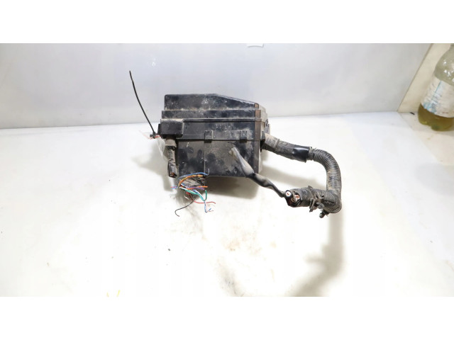 Блок предохранителей Mitsubishi Lancer VIII