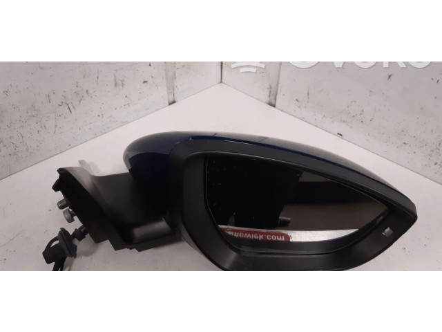 Зеркало электрическое        Audi e-tron   -  года   