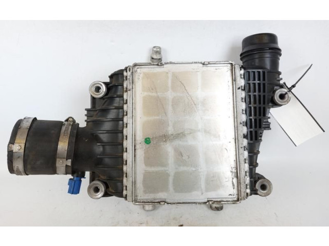 Интеркулер GX736K775AC, GX736K775AC Jaguar XF X260