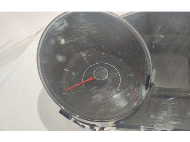 Přístrojová deska SsangYong Tivoli 2019 8025035300