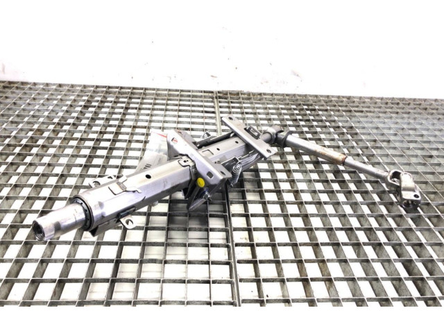 Рулевая рейка 5Q1419502AQ Skoda Octavia Mk3 (5E) 2013 - 2019 года