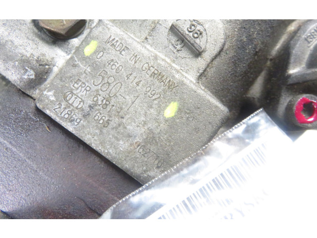 Топливный насос