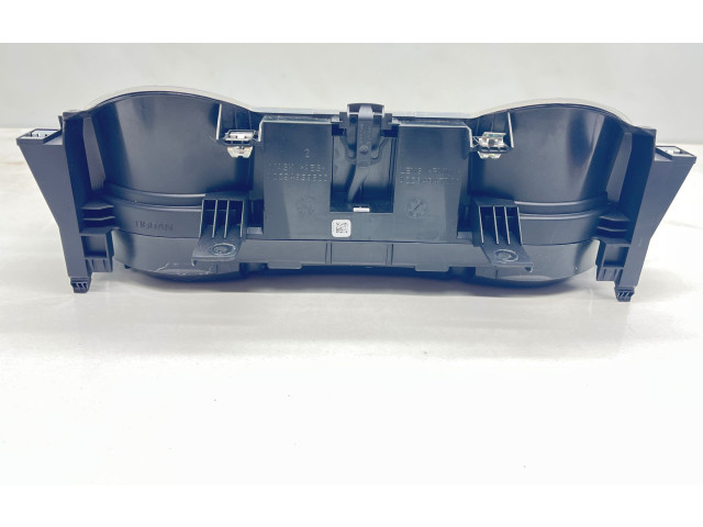 Přístrojová deska  Volkswagen Tiguan 2020 5NA920751D, A2C1961100  