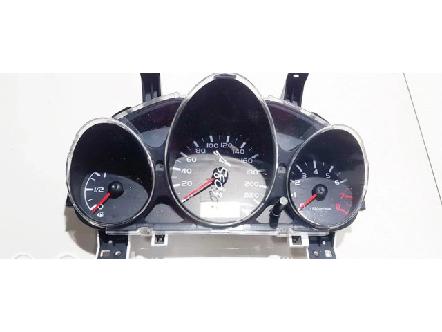 Панель приборов 8100a929, mm-0038-001 Mitsubishi Colt