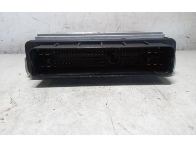 Блок управления двигателем Блок управления 4T1112A650CB   Ford Transit -  Tourneo Connect