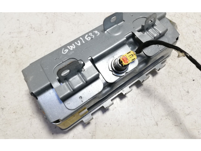 Надувная подушка для пассажира 5J1880202   Skoda Fabia Mk2 (5J)       