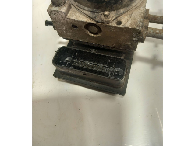 Jednotka ABS 6R0907379AB, 6R0907379AG Skoda Roomster (5J) 2011