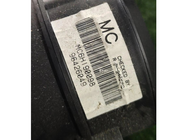 Přístrojová deska  Chevrolet Kalos  96426049  