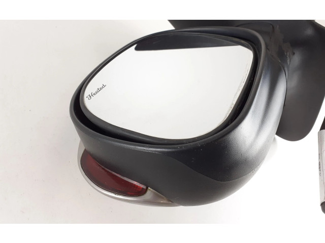 Zpětné zrcátko Lincoln Navigator 2003