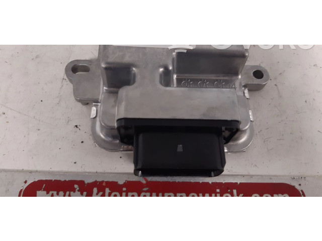 Блок управления 23382564 Vauxhall Astra K