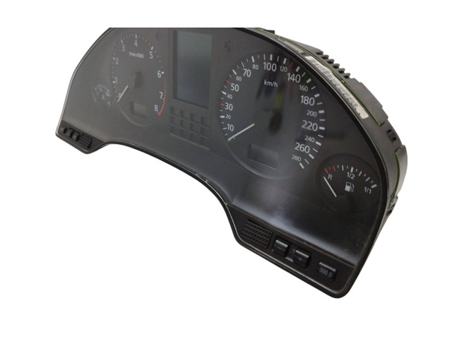 Přístrojová deska  Audi A8 S8 D2 4D 1997 4D0919033T, 110008639026  