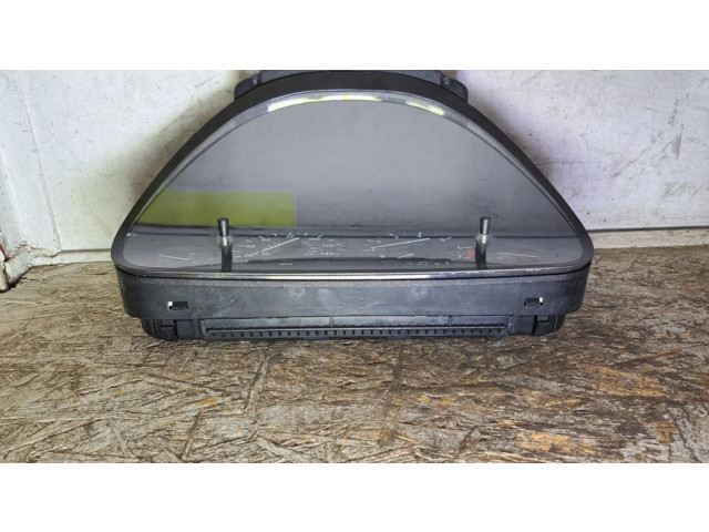 Přístrojová deska BMW X5 E53 2003 62116907014, 1911230137B