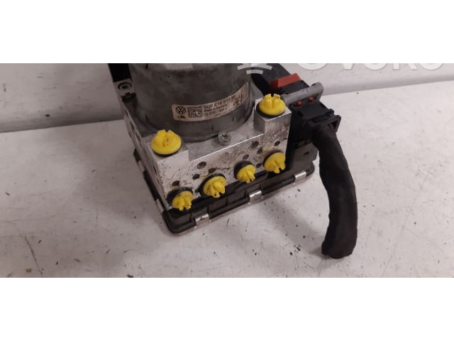 Блок АБС 5Q0614517EE, 5Q0614517EEBEF Audi Q2 - - года
