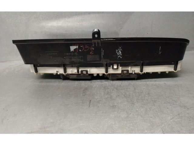 Панель приборов 6101VQ, 216243195 Citroen Xantia