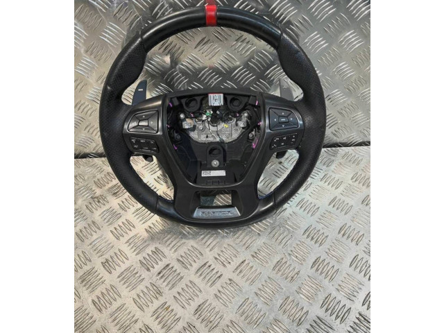 Руль Ford Ranger 2019 - 2022 года JB3B-3600-CD3JNZ