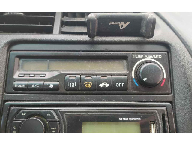 Блок управления климат-контролем 79600S1A941 Honda Accord