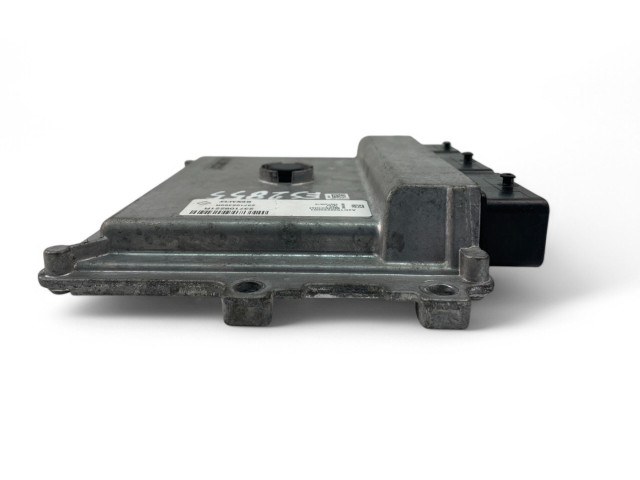 Блок управления двигателем Блок управления 237109221R, 237105499R   Dacia Logan II