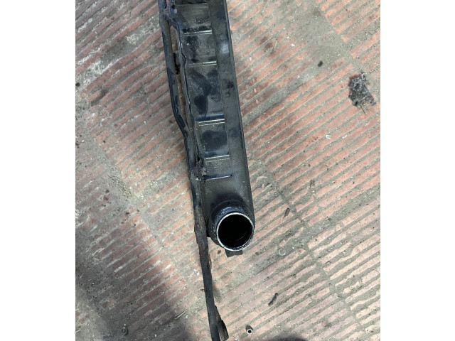 Интеркулер Mitsubishi L200