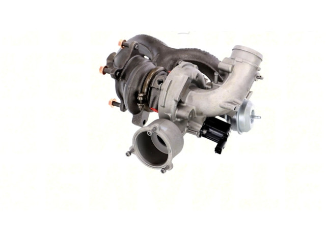  Турбина Audi A5 8T 8F  53039880291, 53039880291         