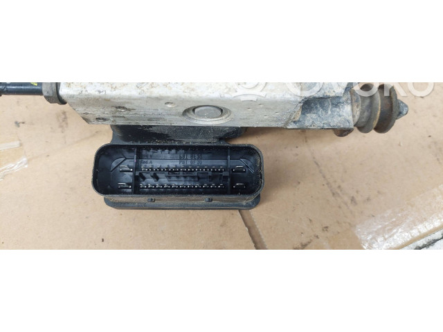 Блок АБС 1K0907379AF Skoda Octavia Mk2 (1Z) 2004 - 2013 года