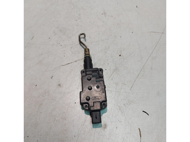 Замок багажника 2565 Jaguar S-Type