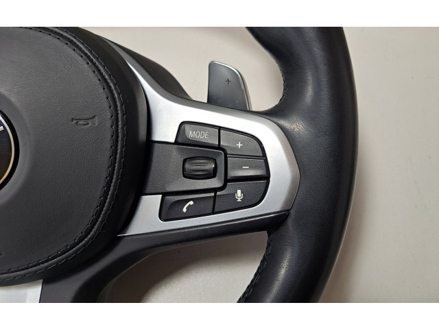 Volant BMW 5 G30 G31 2023 8008179, 7855724