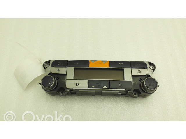 Блок управления климат-контролем 7S7T18C612CG Ford Galaxy