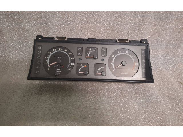 Přístrojová deska Renault Espace II 1995 6025104547, 09050369902